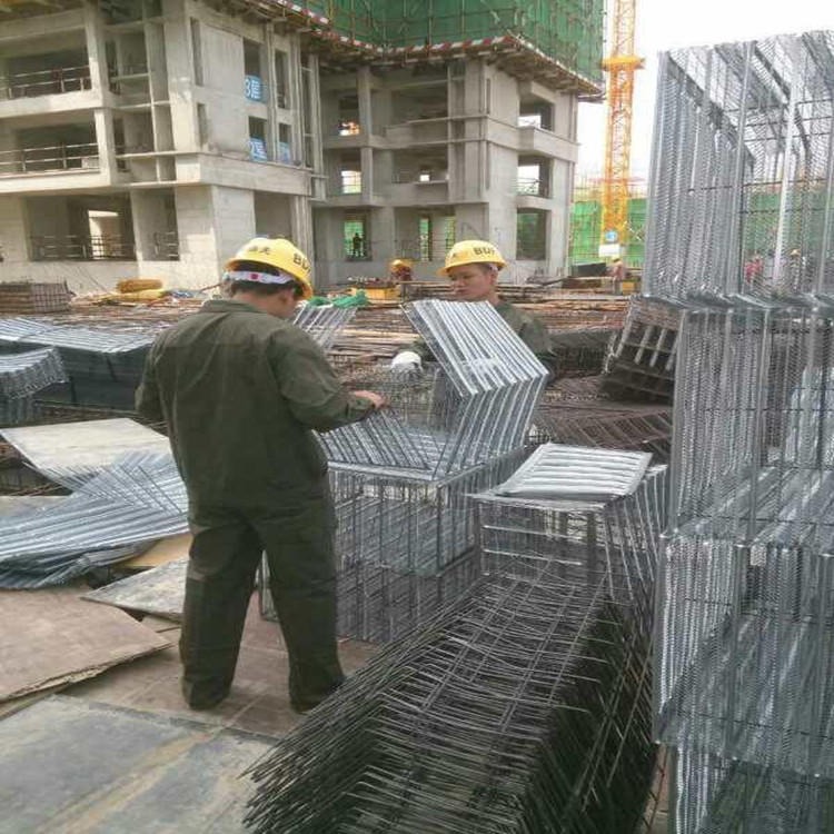 安平钢网箱厂家 灌浆钢网膜 卖网箱 按需定制 免费发样品
