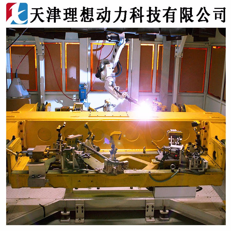 abb点焊机器人厂家临沂纵缝焊接机器人保养