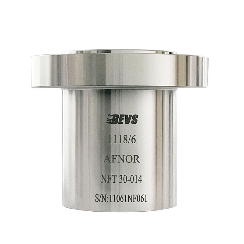 BEVS1118 NF杯NF粘度杯 法国NFT30-070标准设计油墨油漆专用粘度杯