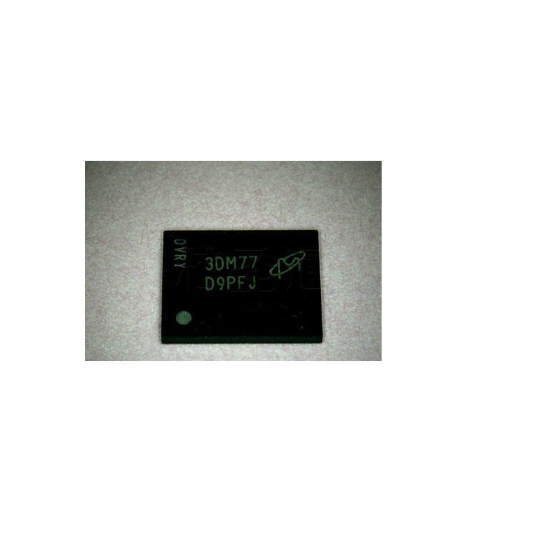 MICRON优质供应 MT41K256M8DA-125:K 原装芯片BGA MT41K256