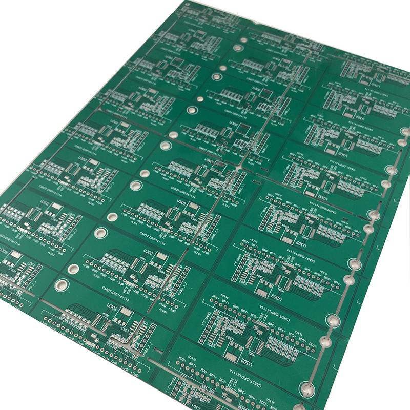 制作电路板的厂家 苏州电路板厂 3MLi对3Mli线宽线距找捷科 pcb批量生产厂家