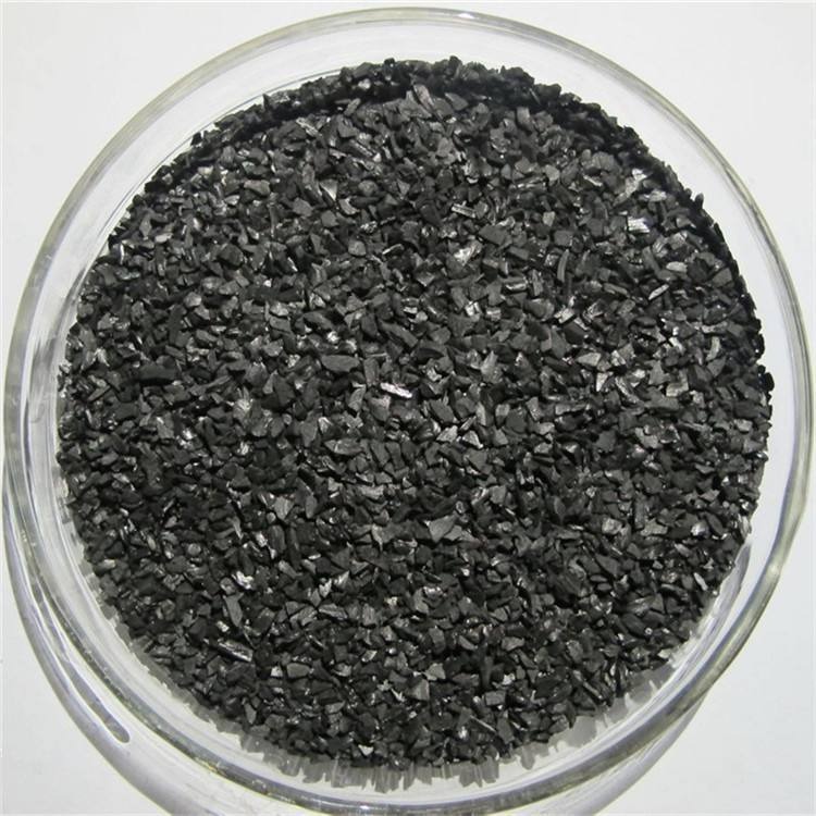 净泉现货供应 4.0-6.0mm脱硫活性炭 精脱硫用活性炭 柱状活性炭