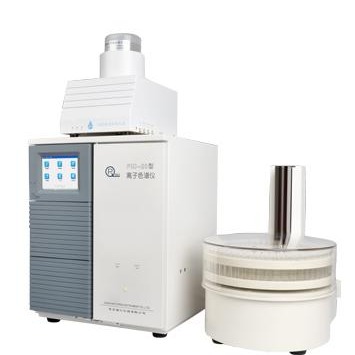 普仁 PIC-20型 离子色谱仪器 阴离子阳离子分析检测仪