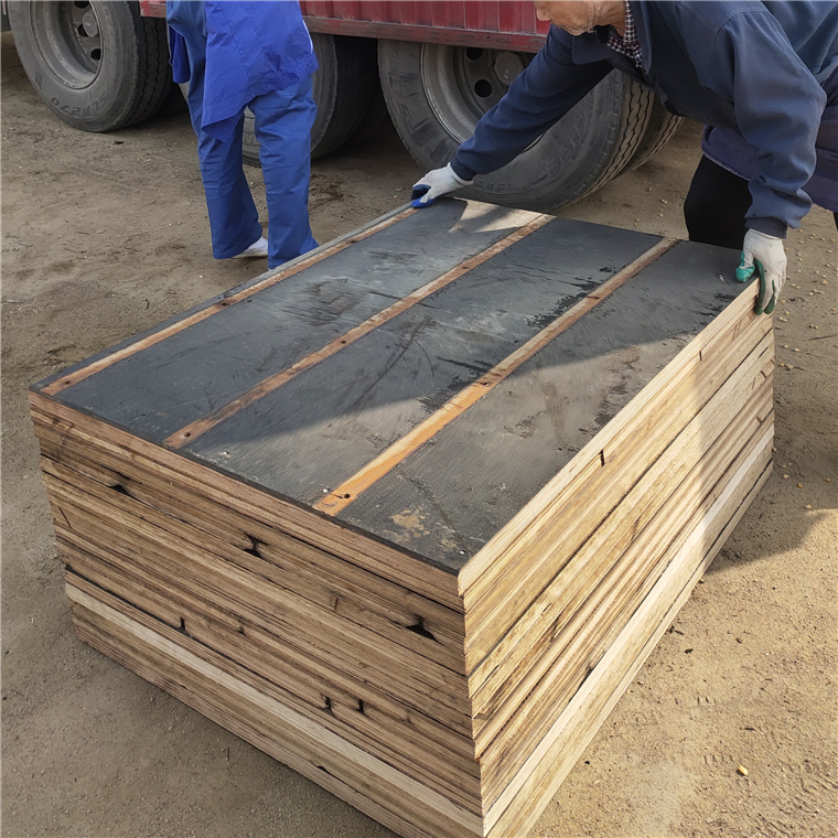 德永水泥砖托板价格免烧砖纤维板 86型水泥砖机托板