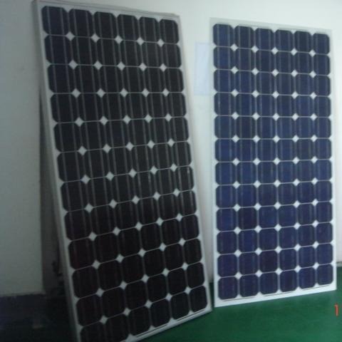 中德深圳东莞 太阳能电池组件 太阳能电池板 太阳能电池板厂家价格