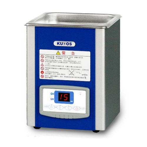 上海科导SK1200G超声波清洗机低频带脱气超声波清洗器