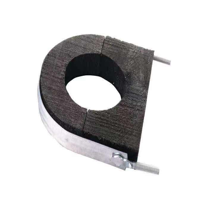 标准空调木托 空调木托抱箍 空调木托码 加工定做 强宏