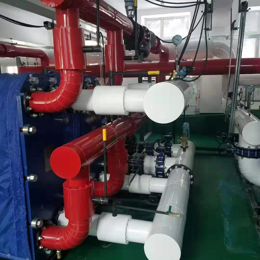 保温外护PVC板质量好 设备保冷系列 管道外护壳厂价   pvc彩壳厂家