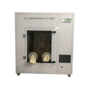 LB-3308型用处参数说明罩细菌过滤效率测试仪