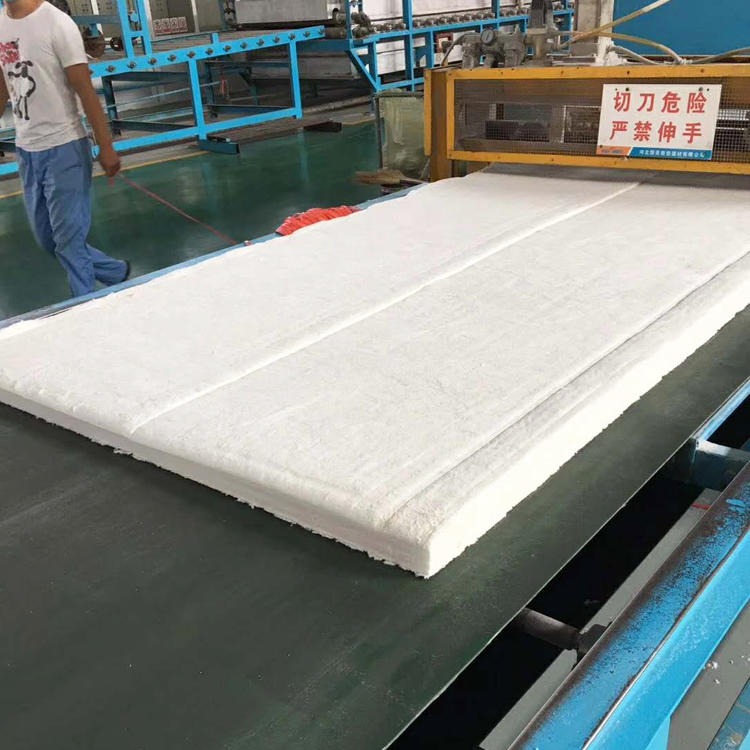 硅酸铝纤维毯毡   窑炉耐火硅酸铝制品 依利