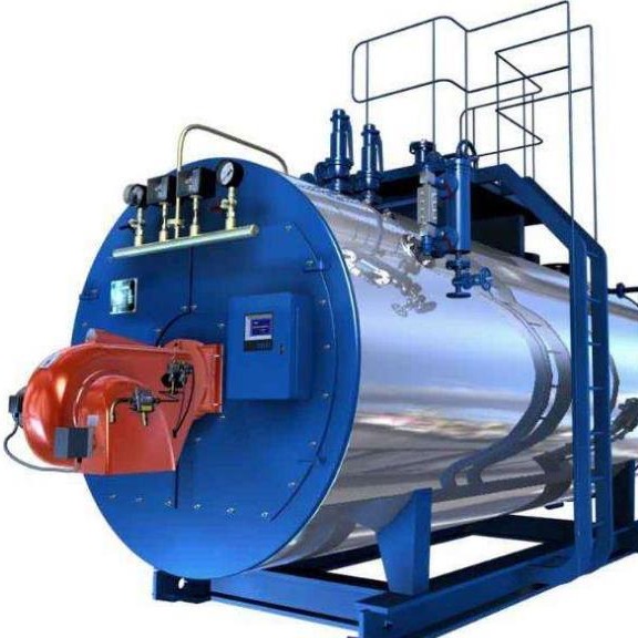 太康锅炉公司 销售 新疆2吨燃油燃气锅炉价格 乌鲁木齐锅炉厂家