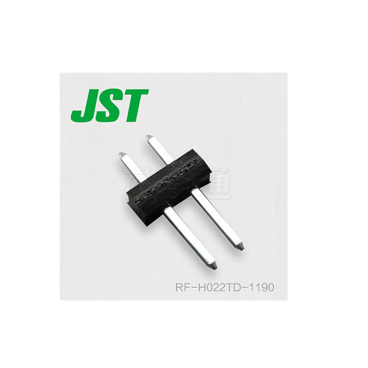 JST全新现货 RF-H022TD-1190(LF)(SN) 连接器