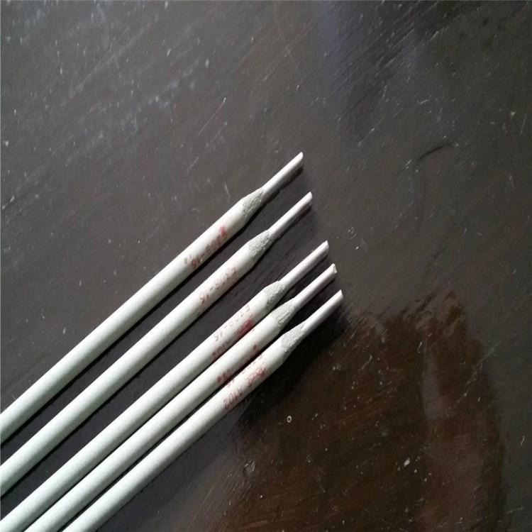 北京金威焊材 A302不锈钢焊条 E308-16不锈钢焊条 TL-507Ni高强钢焊条