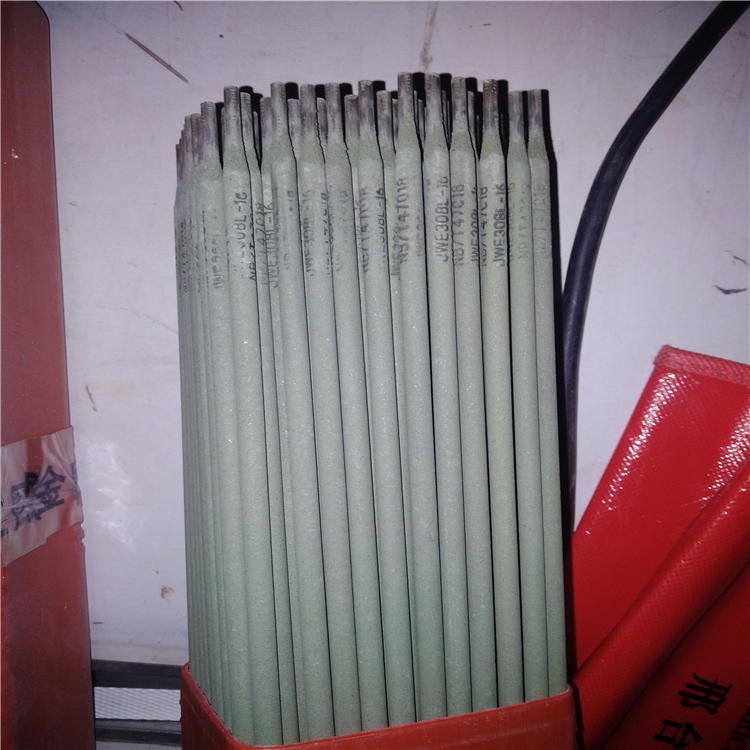 北京金威焊材 TS-316L不锈钢焊条 A022不锈钢焊条 304不锈钢焊条