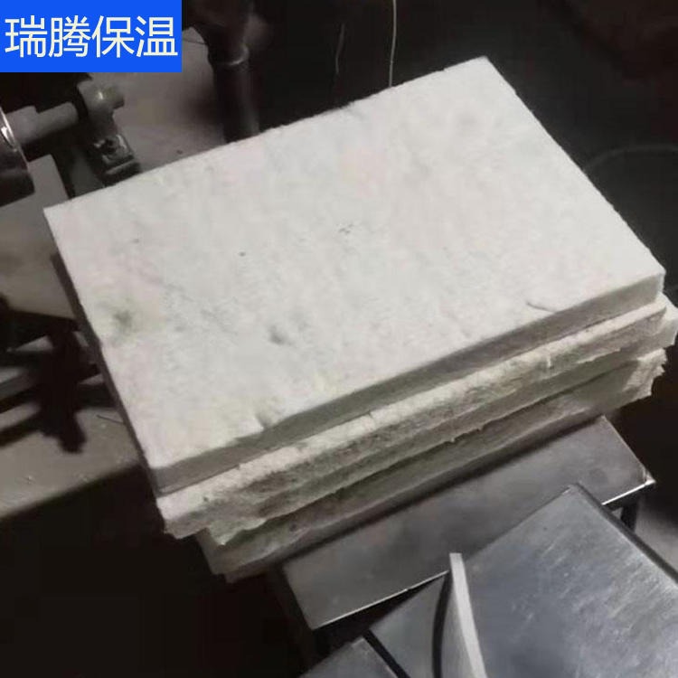 硅酸铝防水板 硅酸铝板 阻燃硅酸铝板 瑞腾图片
