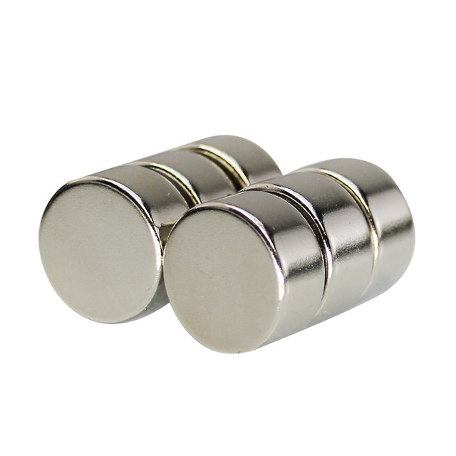 圆形强磁D203mm 磁铁厂家供应N35超强磁性钕铁硼圆形强力磁铁