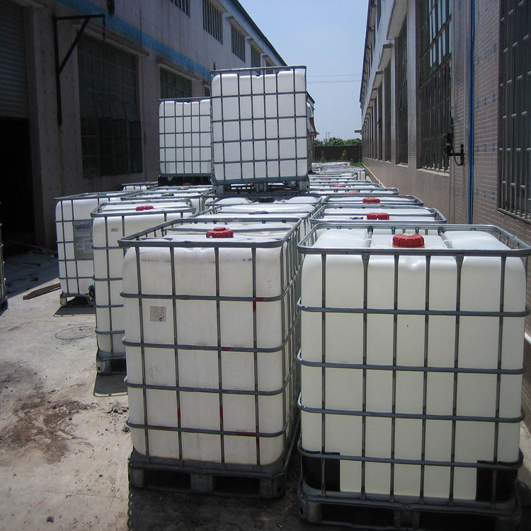 塑料化工桶 1000升塑料吨桶厂家 1立方吨桶 翔晟