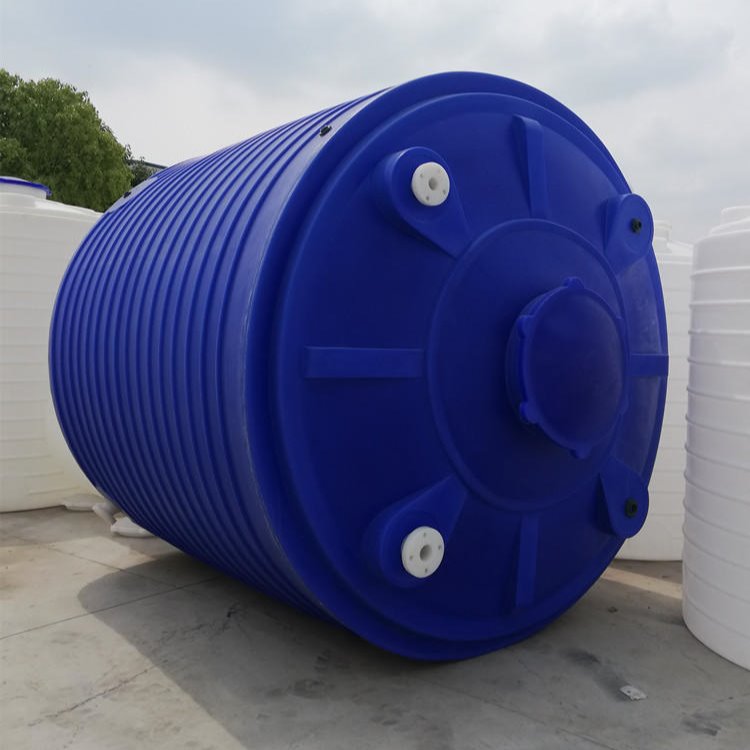 厂家直供PT-5000L塑料水箱,5吨pe水箱