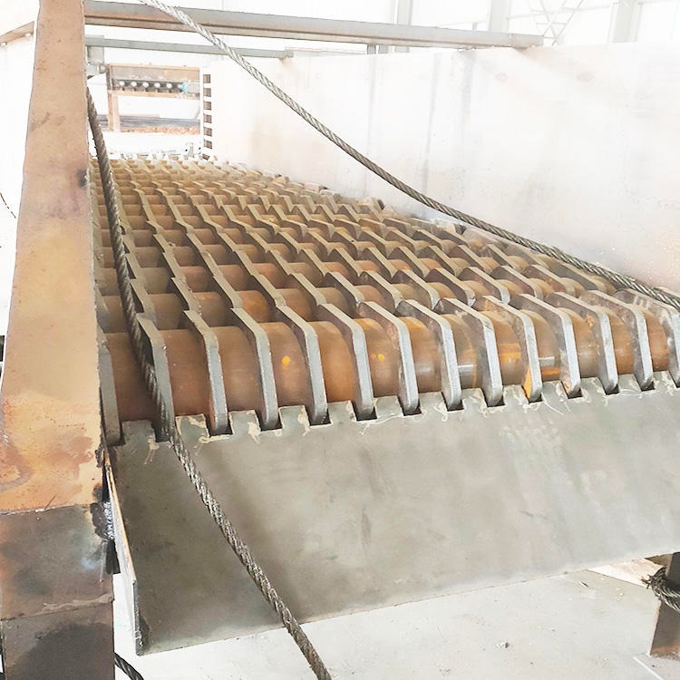 鹅卵石筛分机 金樽砂石分离机械设备 常年生产泥石分离机 价格实在