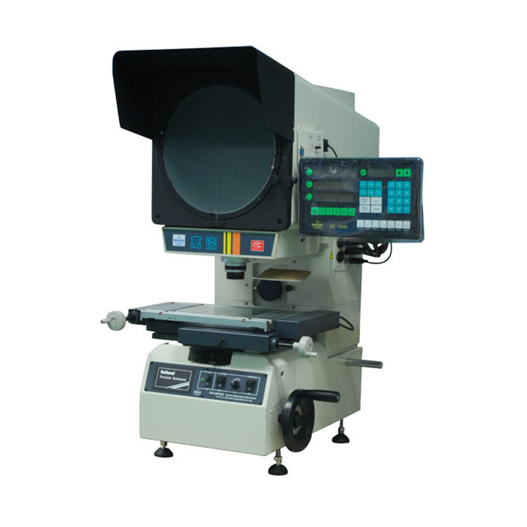 高精度多镜头测量投影仪  CPJ-3015Z投影仪 数字投影仪价格