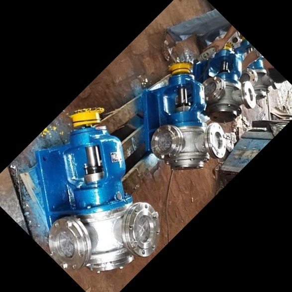 NYP-160高粘度泵 鸿海泵业专业生产 胶水泵 实力商家