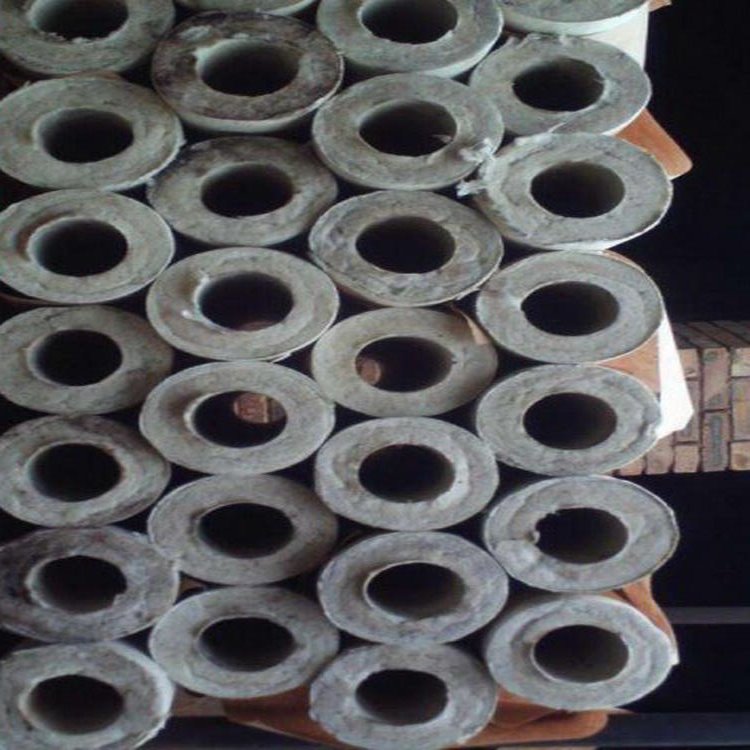 华磊生产不燃硅酸铝管-防腐地埋硅酸铝管批发 大量现货