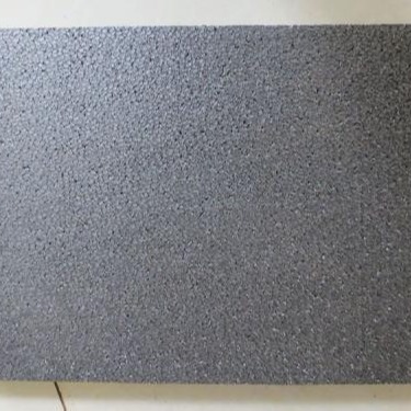 叶格厂家直销 石墨聚苯板SEPS 外墙保温石墨板B1级模塑聚苯板 石墨聚苯板  外墙用聚苯板图片