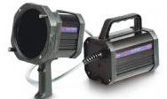 瑞典兰宝 LABINO PS135 UV便携式高强度紫外灯 荧光探伤灯 原装