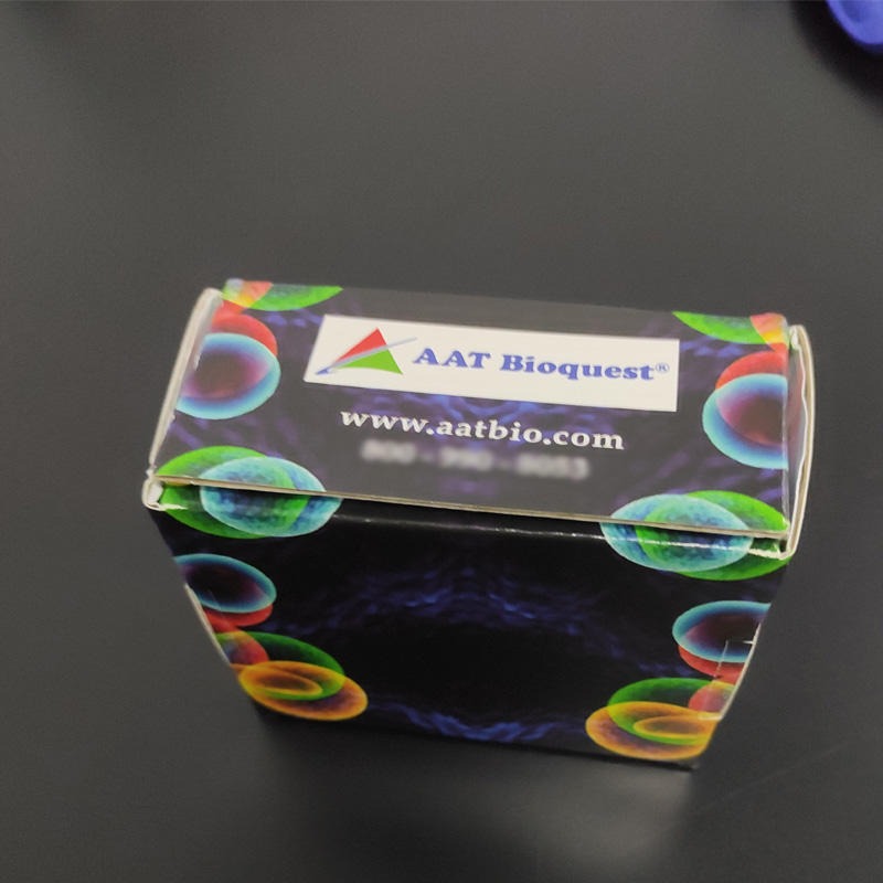 AAT Bioquest Amplite 荧光法谷胱甘肽GSH GSSG比率快速检测试剂盒 绿色荧光 货号10060图片