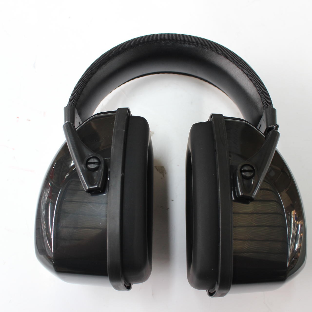 霍尼韦尔1010924头戴式防噪音耳罩 即将退市 可用1035111-VSCH替代