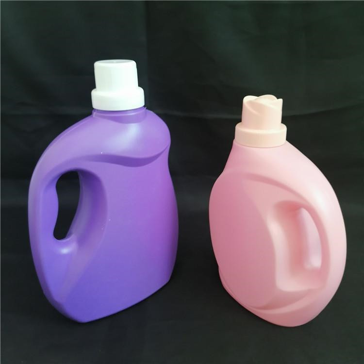铭诺 洗衣液瓶厂家 液体肥料瓶 洗衣液瓶子 塑料洗衣液瓶