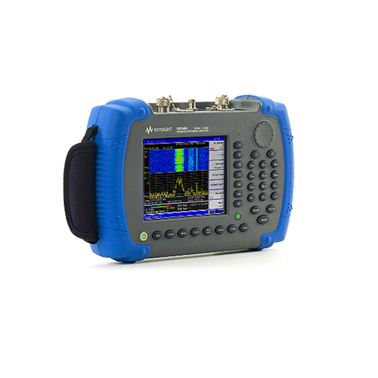 迪东进口 Keysight 手持式频谱分析仪 N9340B 便携式频谱分析仪厂家直销