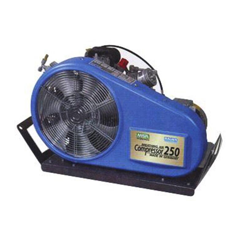 梅思安10126044 Compressor高压呼吸空气压缩机300T