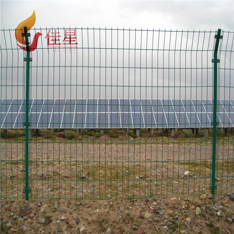 贵州安全防护围栏隔离围网双边护栏网