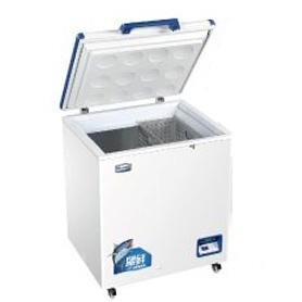 超低温海尔冰柜 经济型 DW-60W139 电子器件及进行特殊材料的低温试验箱经济型超低温冰柜Haier/海尔图片