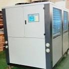 工业低温冷水机厂家 工业低温冷水机价格 工业低温冷水机价钱 诺雄牌NX-20AD图片