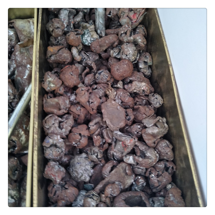金属压块粉碎机厂家 1200废旧金属破碎机 废金属油漆桶撕碎机