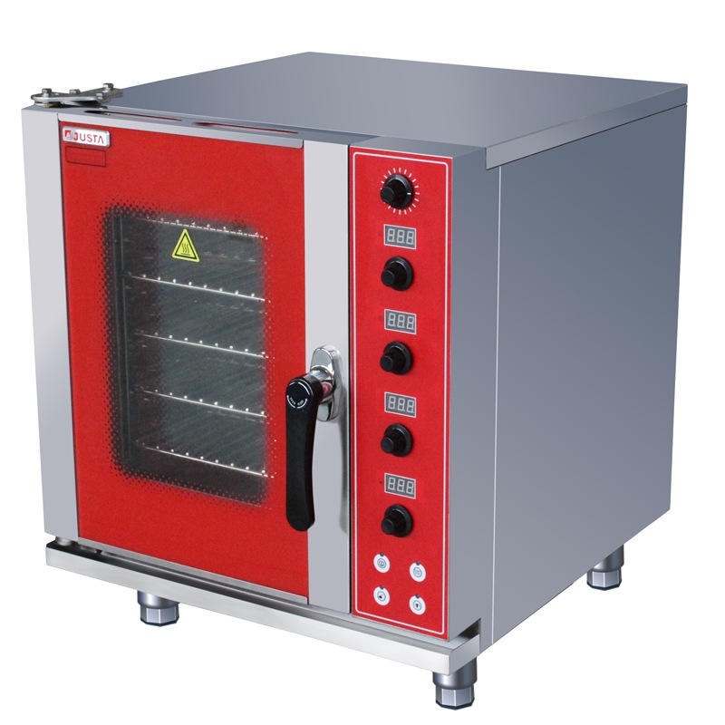 佳斯特蒸烤箱电热多功能蒸烤箱 六盘电子版蒸烤箱JO-E-E43S