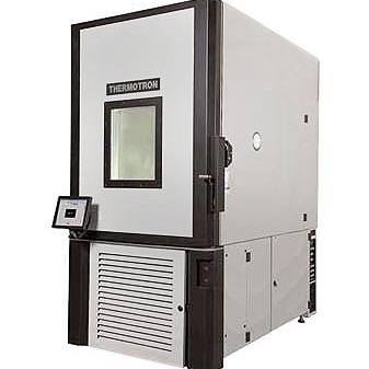 美国环境试验箱SE-1000-10-10进口设备