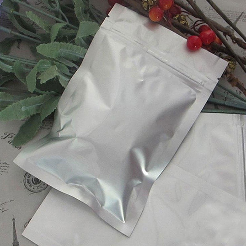 邢台康利达塑料包装袋铝袋茶叶镀铝袋价格合理图片