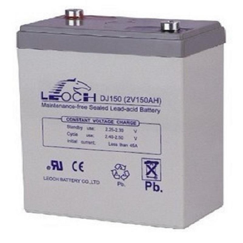 理士蓄电池 DJ150 理士铅酸电池 2V150AH EPS 直流频电源专用