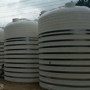 武汉20吨聚乙烯水箱 PE储罐 甲酸储存罐 减水剂搅拌桶厂家直销图片