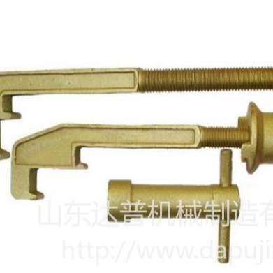 DP-SGQ型  钩锁一体钩锁器,钩锁一体钩锁器厂家直销,图片