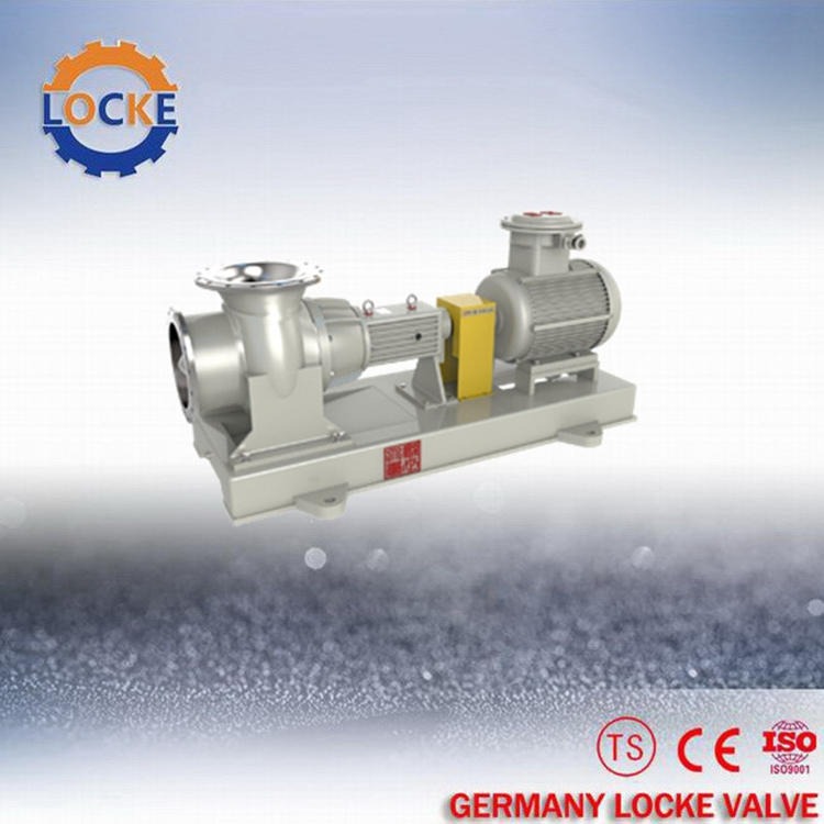 进口轴流泵 德国  LOCKE 洛克品牌 质量保证