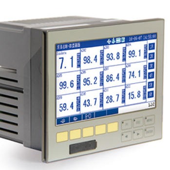 温度记录仪 带打印机 电子温度记录仪 报警 电子温度记录仪 有纸