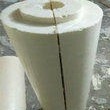 乌鲁木齐聚氨酯管壳-阻燃聚氨酯管壳-硬质泡沫塑料瓦壳价格-新疆强盛建材生产厂家图片