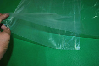 透明塑料防水内衬袋厂家薄膜袋新料防潮内胆衣服内包装袋100*150示例图24