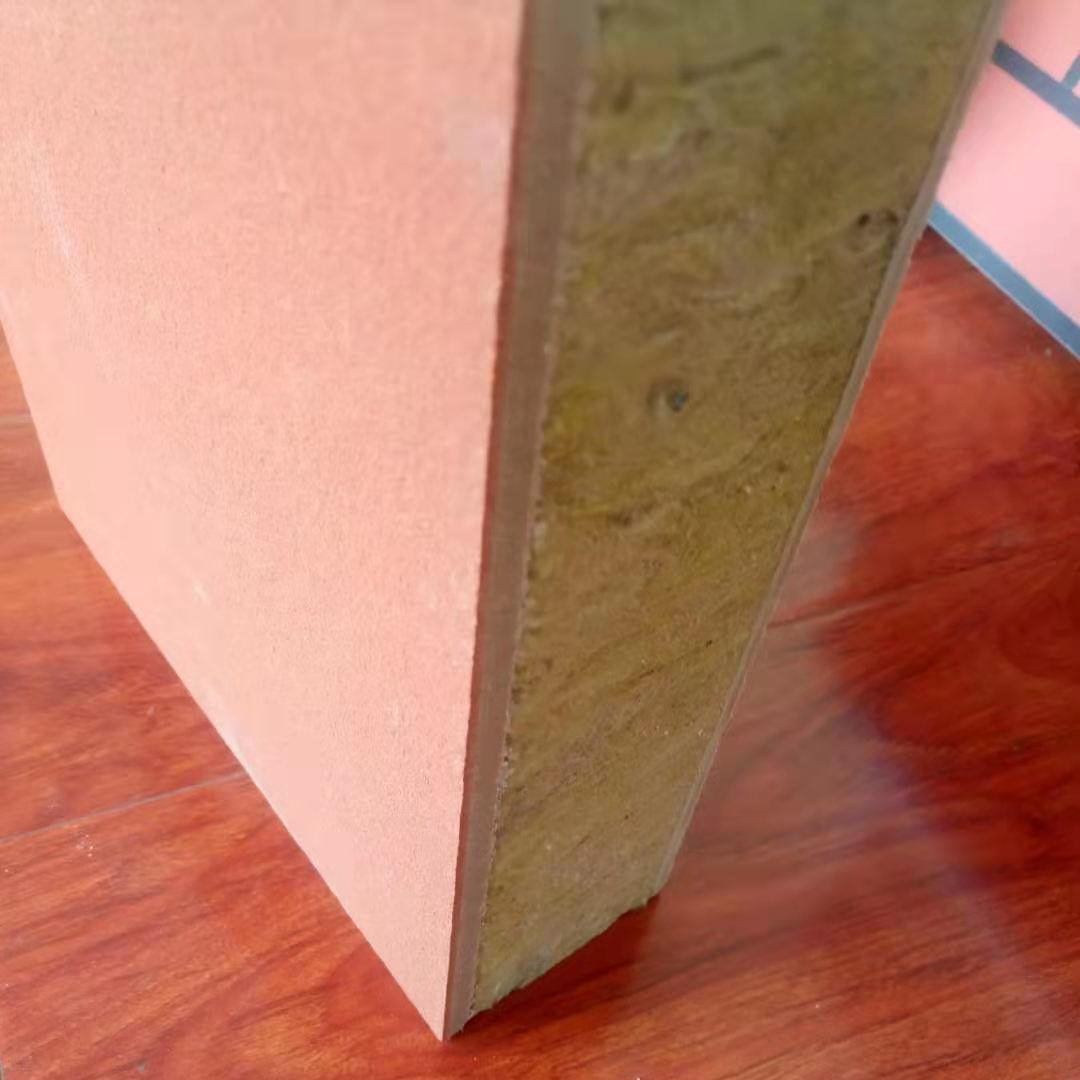 保温装饰一体板 氟碳漆一体板 真石漆复合板 远赢 厂家自产