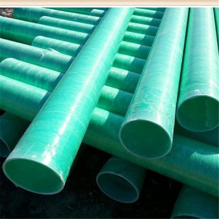 玻璃钢管品质保证 玻璃钢管批发    货源充足  畅通塑业