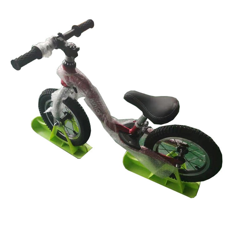 智创 ZC-1 儿童平衡车  滑步车滑雪板 滑行平衡车 雪地游玩儿童雪地车